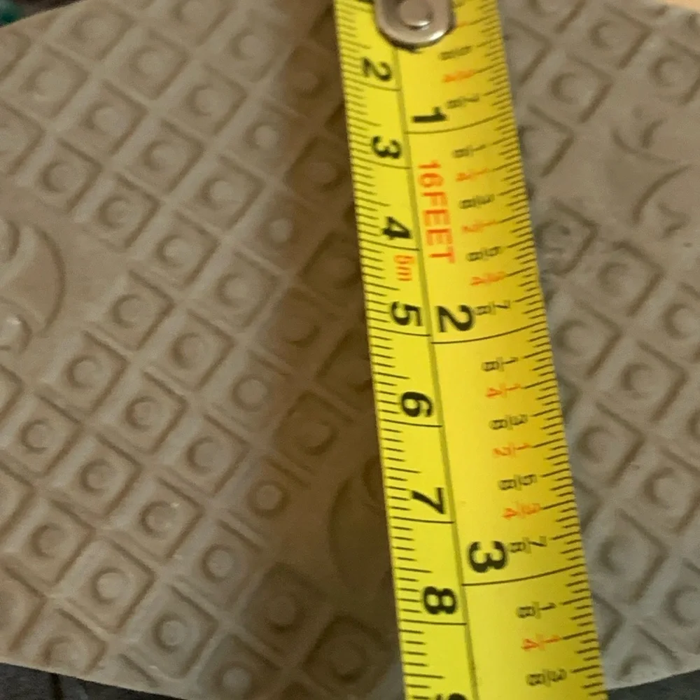 Bohemian Grey Suede-Freewater Fringe Songbird Boots-Grey-Size 7 - Picture 15 of 16